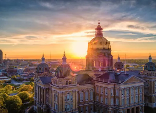 Iowa's Department of Corrections | Iowa Department of Corrections